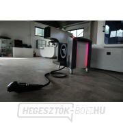 LCS-500PPU - Impulzuslézer felülettisztításhoz 500W náhled