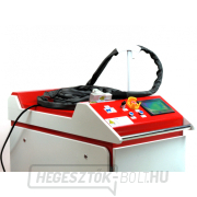 LCS-3000CW - Permanens lézer felülettisztításhoz 3000W Előnézet 