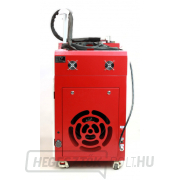 LCS-3000CW - Permanens lézer felülettisztításhoz 3000W náhled