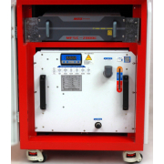 LCS-3000CW - Permanens lézer felülettisztításhoz 3000W náhled