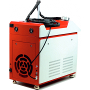 LCS-3000CW - Permanens lézer felülettisztításhoz 3000W náhled