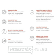 LCS-1500CW - Permanens lézer felülettisztításhoz 1500W náhled