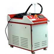 LCS-1500CW - Permanens lézer felülettisztításhoz 1500W Előnézet 