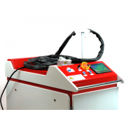 LCS-1500CW - Permanens lézer felülettisztításhoz 1500W Előnézet 