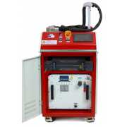 LCS-1500CW - Permanens lézer felülettisztításhoz 1500W Előnézet 