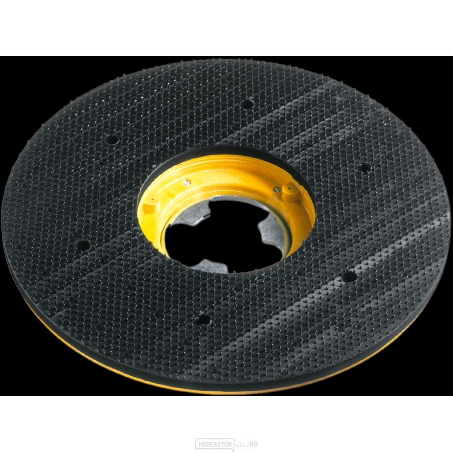 Párna - hordozó Ø 406 mm