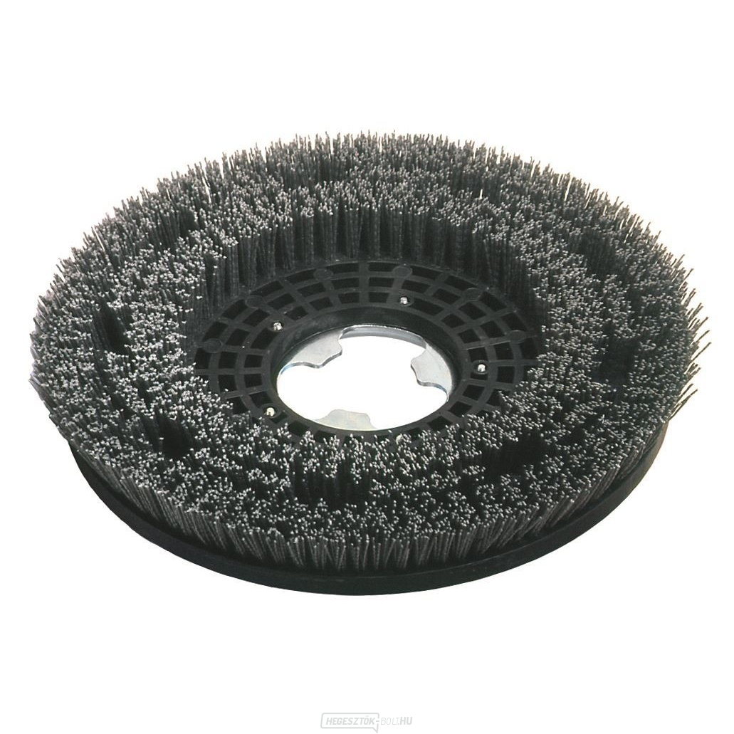 Közepes PES kefe Ø 360 mm