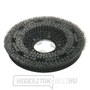 Közepes PES kefe Ø 360 mm Közepes PES kefe Ø 360 mm gallery main image