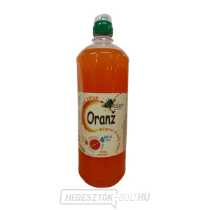 SodaStream szirup - Narancs 1l  gallery main image