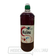 SodaStream szirup - Málna 1l gallery main image