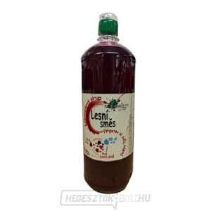 SodaStream szirup - Forest Blend 1l  gallery main image