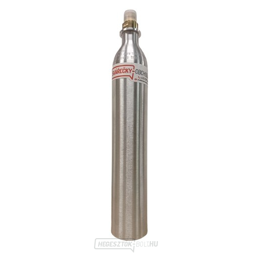 SodaStream menetes patron 450g + utántöltő