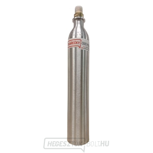 SodaStream menetes patron 450g + utántöltő gallery main image