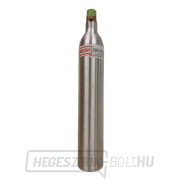 SodaStream gyorscsatlakozós patron 450g + utántöltő gallery main image