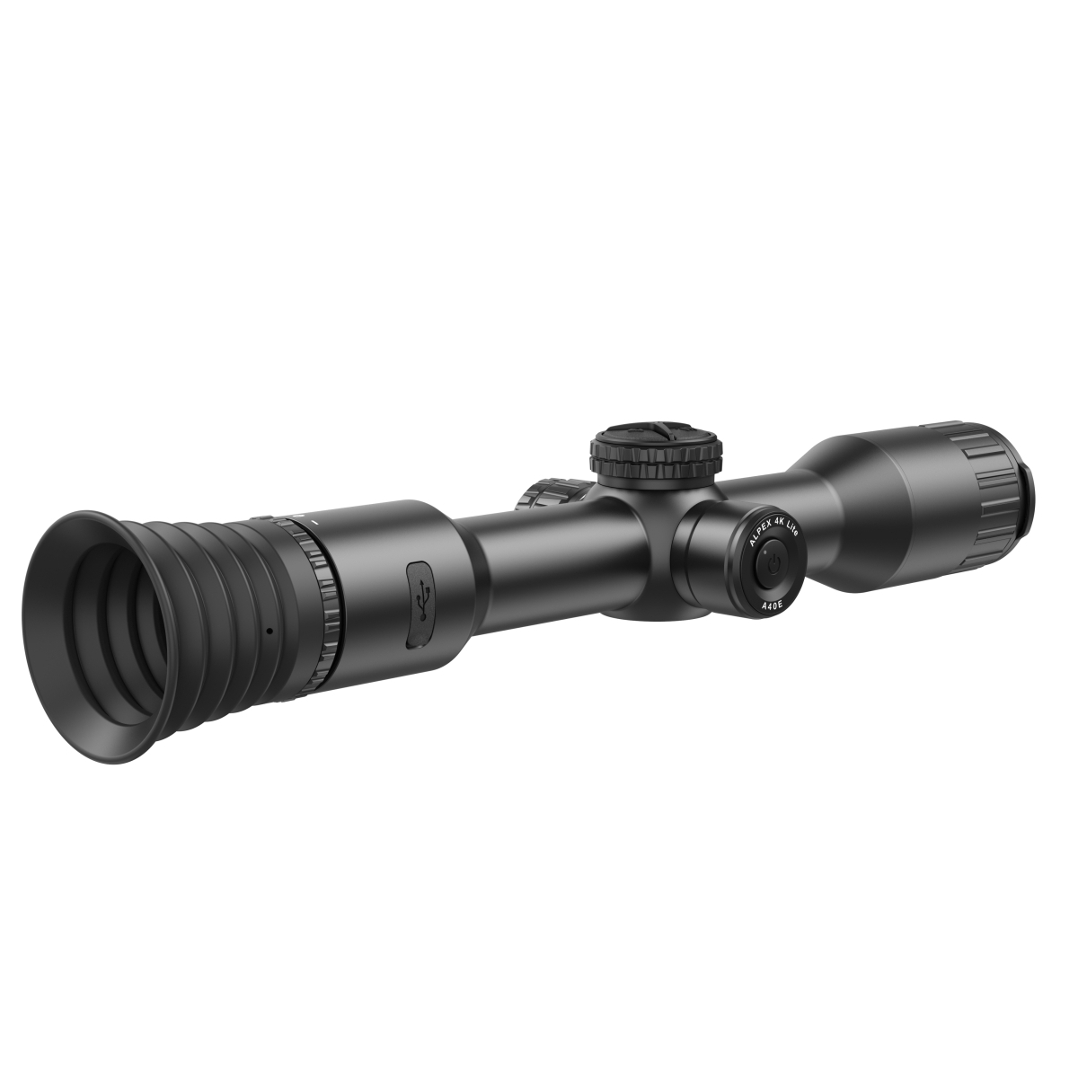 HIKMICRO ALPEX 4K Lite A40E