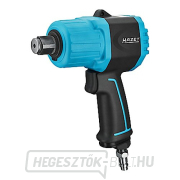 Pneumatikus ütvecsavarozó HAZET 9013MTT Pneumatikus ütvecsavarozó HAZET 9013MTT gallery main image