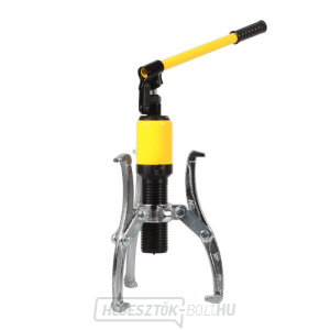 Két- vagy háromkarú hidraulikus lehúzó HHL-10R Két- vagy háromkarú hidraulikus lehúzó HHL-10R gallery main image