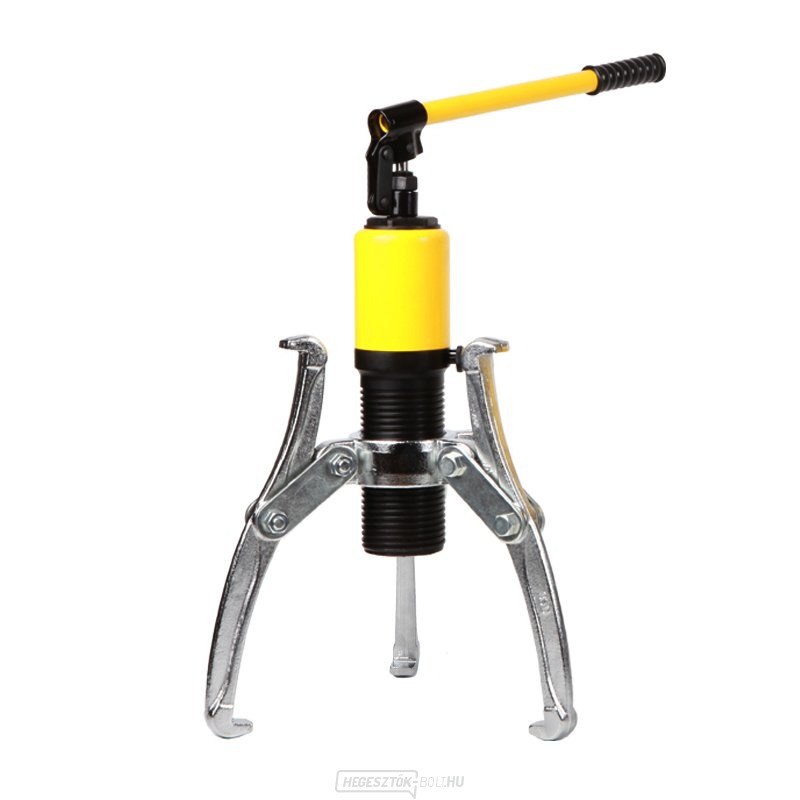 Két- vagy háromkarú hidraulikus lehúzó HHL-20R