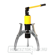 Két- vagy háromkarú hidraulikus lehúzó HHL-50R Két- vagy háromkarú hidraulikus lehúzó HHL-50R gallery main image