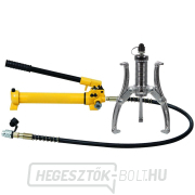 Két- vagy háromkarú hidraulikus lehúzó HHL-10FR Két- vagy háromkarú hidraulikus lehúzó HHL-10FR gallery main image