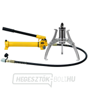 Két- vagy háromkarú hidraulikus lehúzó HHL-50FR Két- vagy háromkarú hidraulikus lehúzó HHL-50FR gallery main image