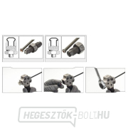 Fékcső krimpelő készlet VT13995B Előnézet 
