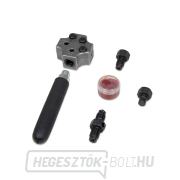 Fékcső krimpelő készlet VT13995B gallery main image