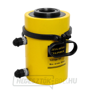 Kettős működésű üreges dugattyús hidraulikus henger HHYG-6050KS gallery main image