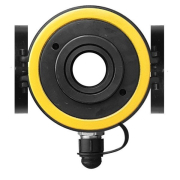 Kettős működésű üreges dugattyús hidraulikus henger HHYG-10050KS Előnézet 