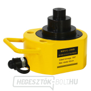 HHYG-100D teleszkópos hidraulikus henger Előnézet 