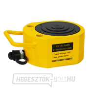 HHYG-100D teleszkópos hidraulikus henger gallery main image