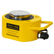 Hidraulikus henger, alacsony HHYG-100B Előnézet 