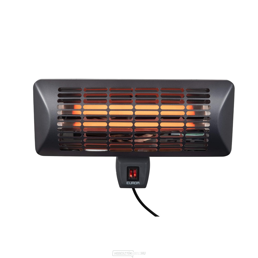 EUROM Q-idő 2000 - 2KW