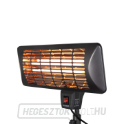 EUROM Q-idő 2000 - 2KW Előnézet 