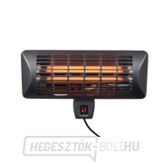 EUROM Q-idő 2000 - 2KW gallery main image