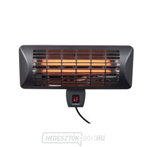EUROM Q-idő 2000 - 2KW gallery main image