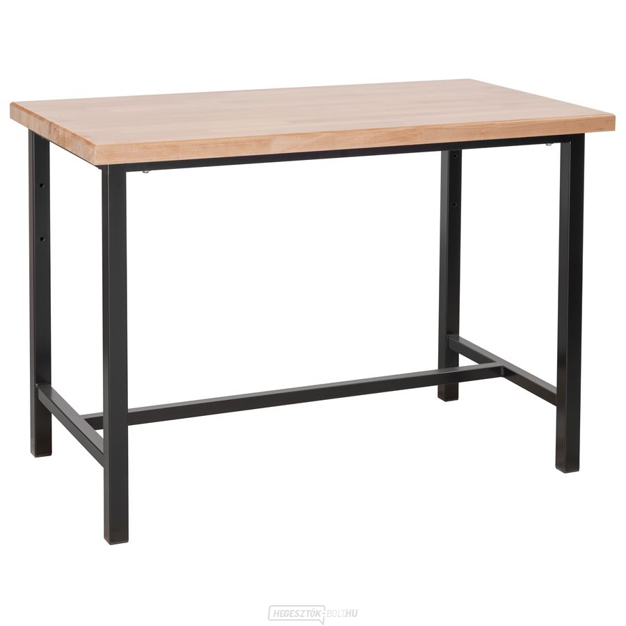 Műhelyasztal P 1200 S Black Line Műhelyasztal P 1200 S Black Line gallery main image