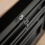 Műhelyasztal P 1200 SLT Black Line Előnézet 