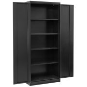 B típusú szerszámszekrény, fekete vonal Előnézet 