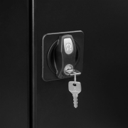 BG Black Line típusú szerszámszekrény Előnézet 