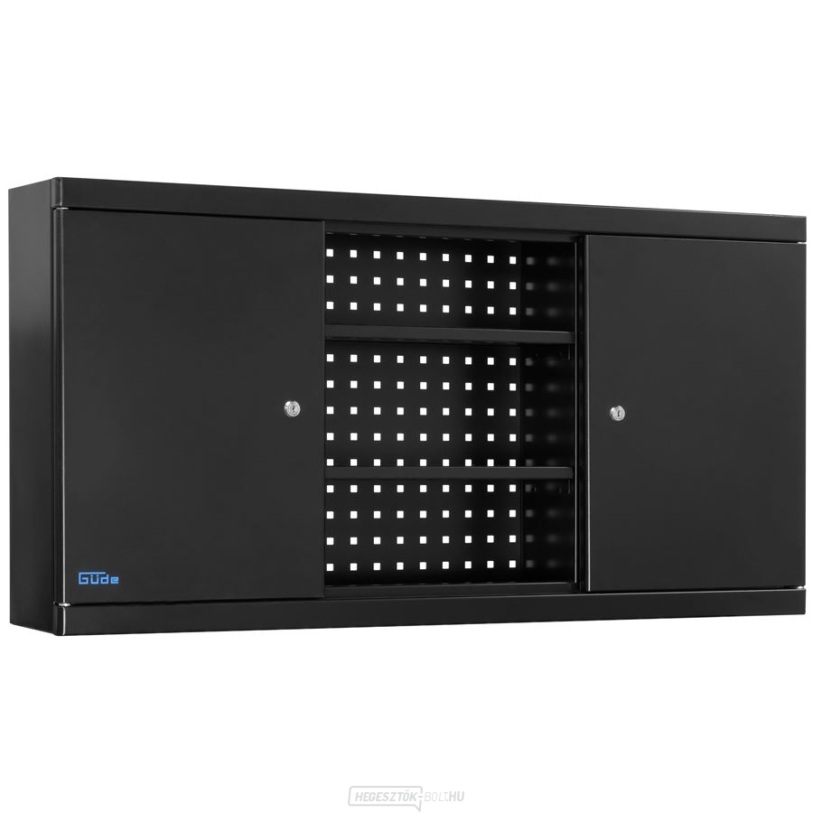 Falra szerelhető szekrény 1200/1 Black Line Falra szerelhető szekrény 1200/1 Black Line gallery main image