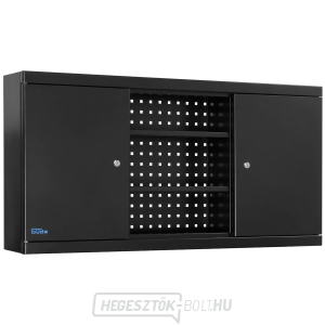 Falra szerelhető szekrény 1200/1 Black Line Falra szerelhető szekrény 1200/1 Black Line gallery main image