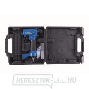 Scheppach 2 az 1-ben pneumatikus tűző/szegező Előnézet 