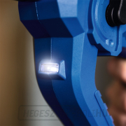 Scheppach C-RHD130-X akkus 20 V-os IXES SDS Plus 3 az 1-ben fúrókalapács kalapáccsal, táskával és tartozékokkal (akkumulátor és töltő nélkül) náhled