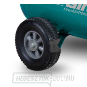 Airstar 423/50 dugattyús kompresszor Előnézet 