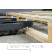 PHW 2508 raklapemelő Előnézet 