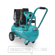 Olajmentes kompresszor Mobilboy Silence 231/50 OF E Előnézet 