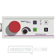OPTImill MH 25 PV marógép Előnézet 