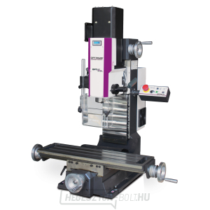 OPTImill MH 25 PV marógép gallery main image