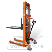 Kézi targonca GHHW 1025 Előnézet 